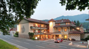 Erlebnis-Hotel-Appartements, Oberaichwald, Österreich